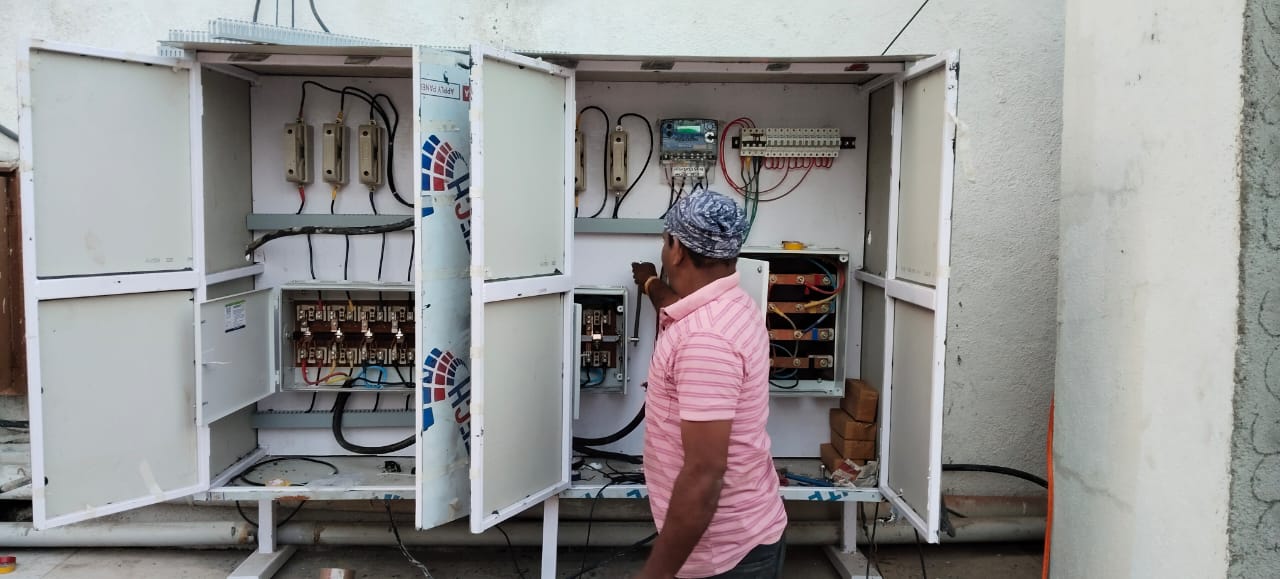AMC System Health Check